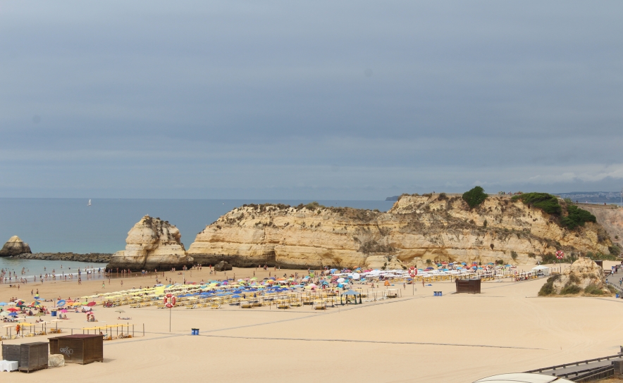 Investimento superior a 125 ME cria novo empreendimento na Praia da Rocha