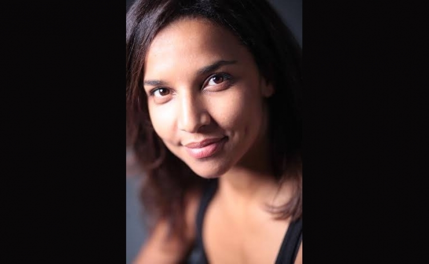 Rita Cruz