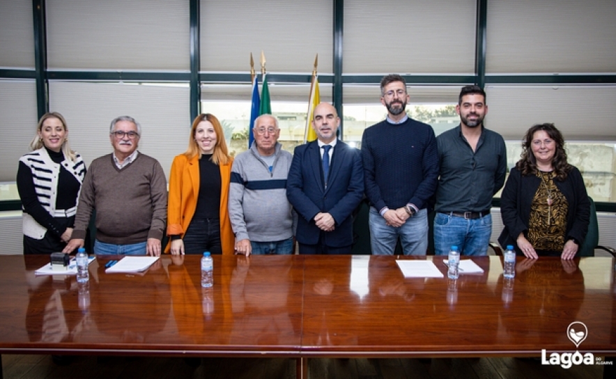 Município de Lagoa comparticipa com cerca de 3 milhões de Euros na construção de uma Estrutura Residencial Para Idosos