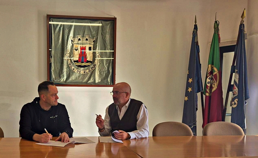 MUNICÍPIO DE ALJEZUR RENOVA PROTOCOLO COM A ASSOCIAÇÃO DE DEFESA DO PATRIMÓNIO DE ALJEZUR 