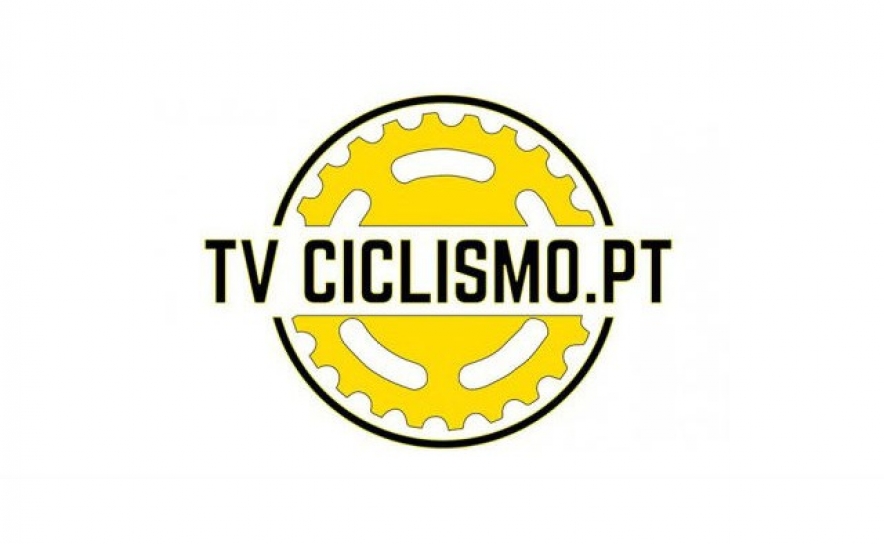 Rui Costa embaixador do tvciclismo.pt 