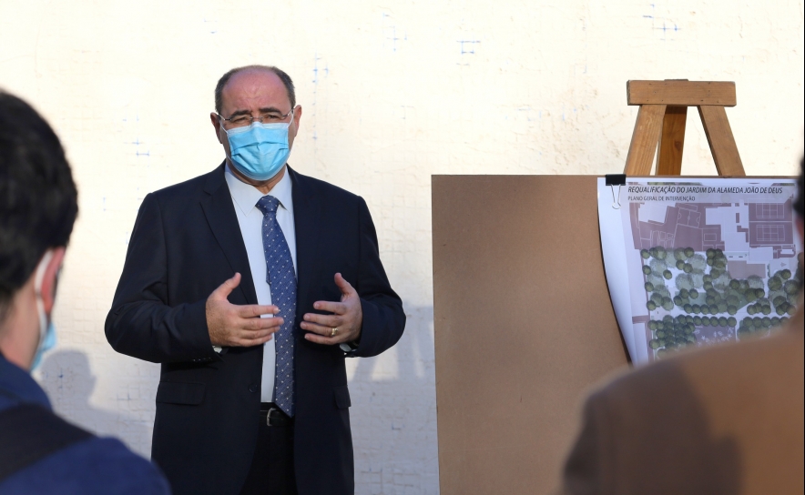 Fotos CM Faro | D.R.