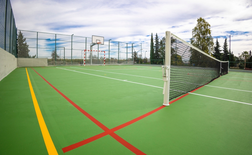 UAlg aumenta prestação de serviços desportivos à comunidade