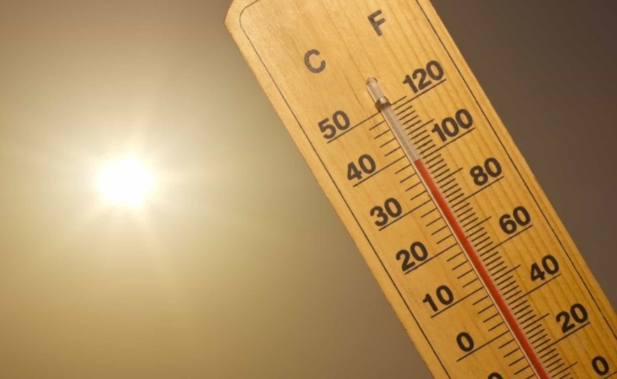 Calor ativa avisos em nove distritos a partir de sexta-feira e agrava no fim-de-semana