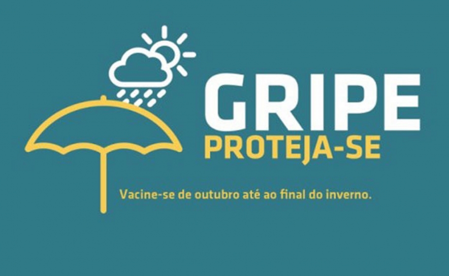 VACINAS CONTRA A GRIPE DISPONÍVEIS NAS FARMÁCIAS DE LOULÉ DE FORMA GRATUITA