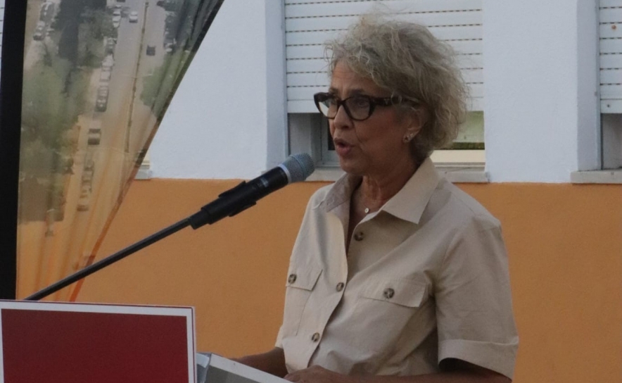 Virgínia Alpestana