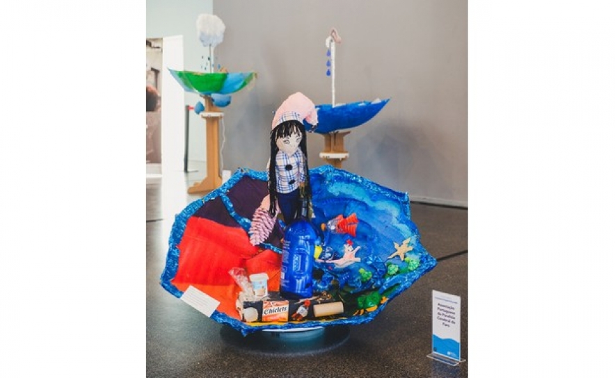 Trabalhos apresentados