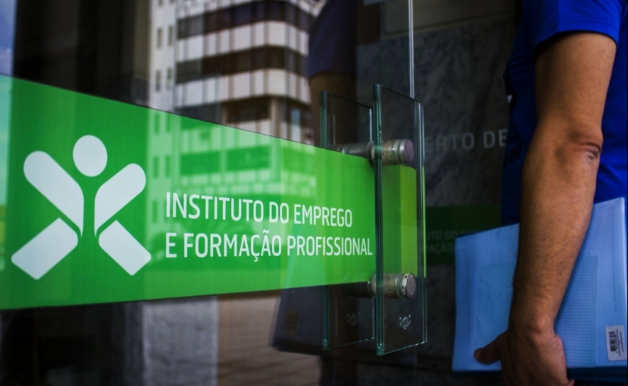 IEFP é o maior beneficiário dos fundos europeus em Portugal com 1.700 ME
