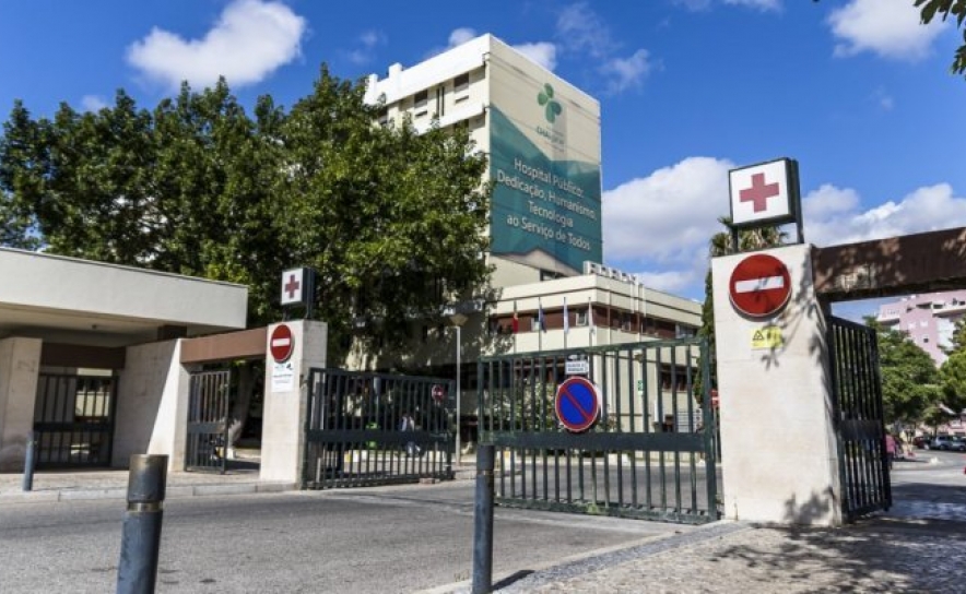 Fecho de urgência de Obstetrícia no Algarve é «recorrente»