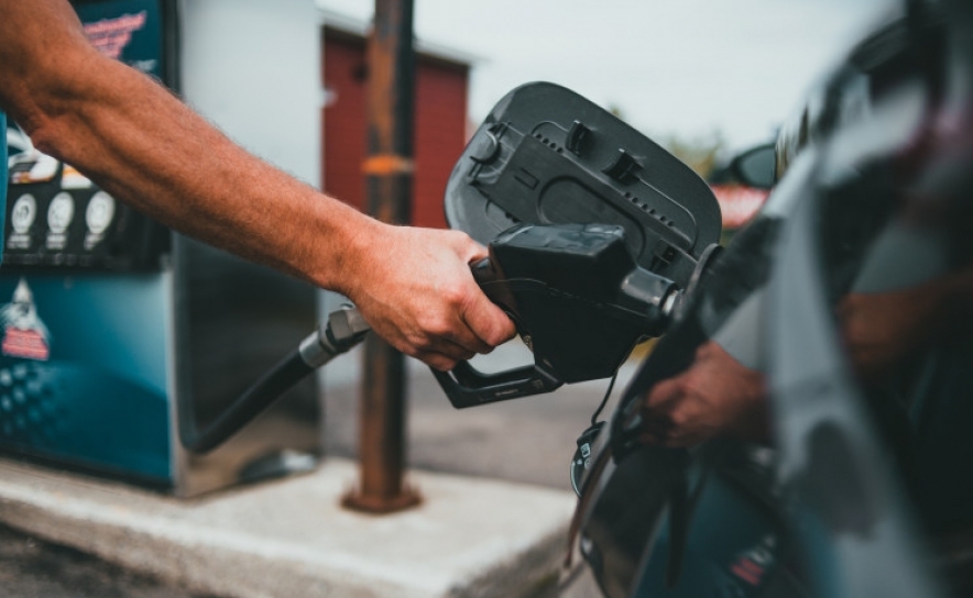 Preços da gasolina e gasóleo mais altos em Beja, Bragança e Faro em fevereiro