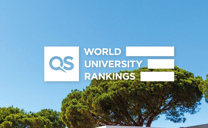 UAlg reforça compromisso com a sustentabilidade no QS Sustainability Rankings 2026