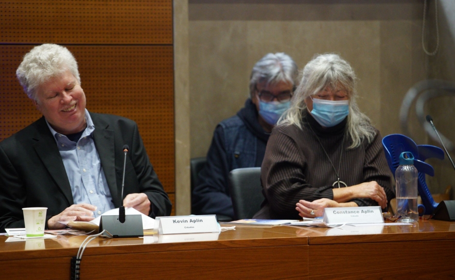 Foto Parlamento Europeu | D.R. Foto Parlamento Europeu | D.R.