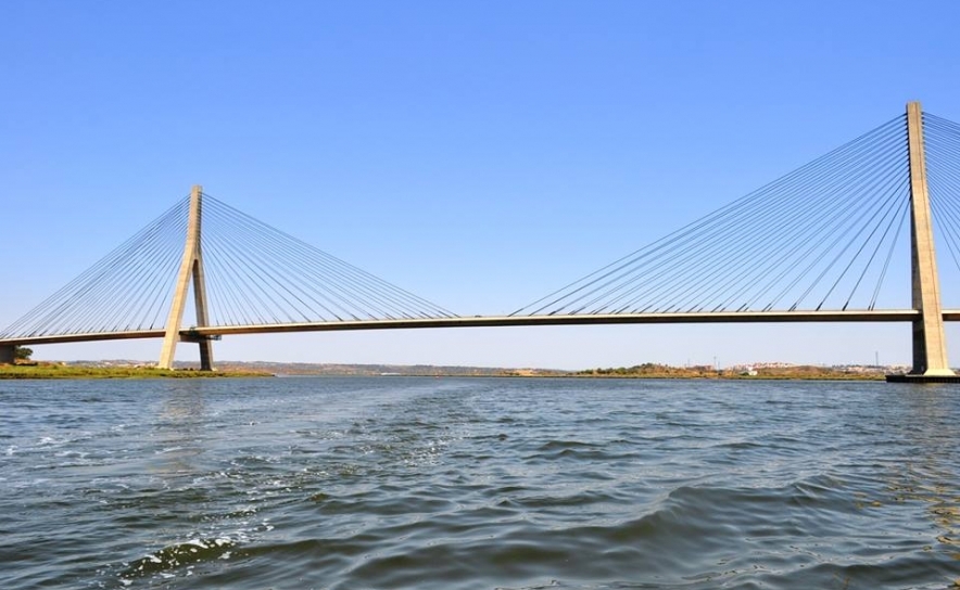 Reaberto trânsito em troço da autoestrada espanhola com ligação ao Algarve 