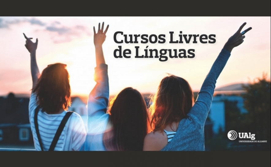 CURSOS LIVRES DE LÍNGUAS 2019/20