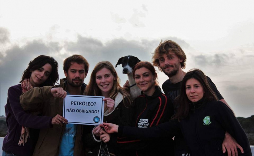 PALP reune-se hoje com Secretário de Estado do Ambiente
