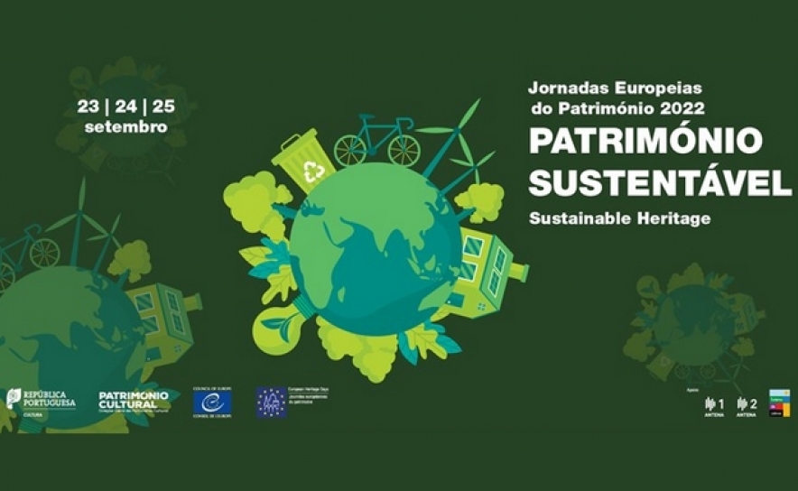VILA DO BISPO ASSOCIA-SE ÀS JORNADAS EUROPEIAS DO PATRIMÓNIO 2022