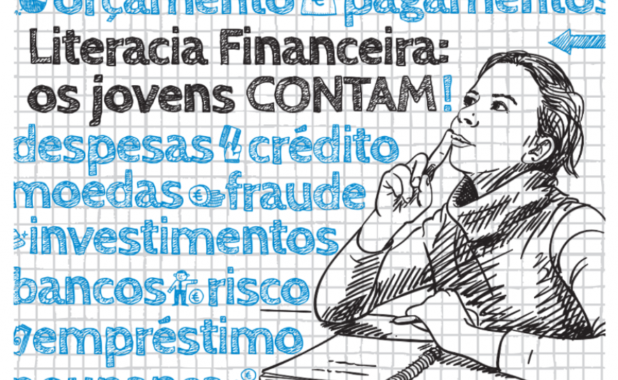 Parlamento dos Jovens - Edição 2025-2026