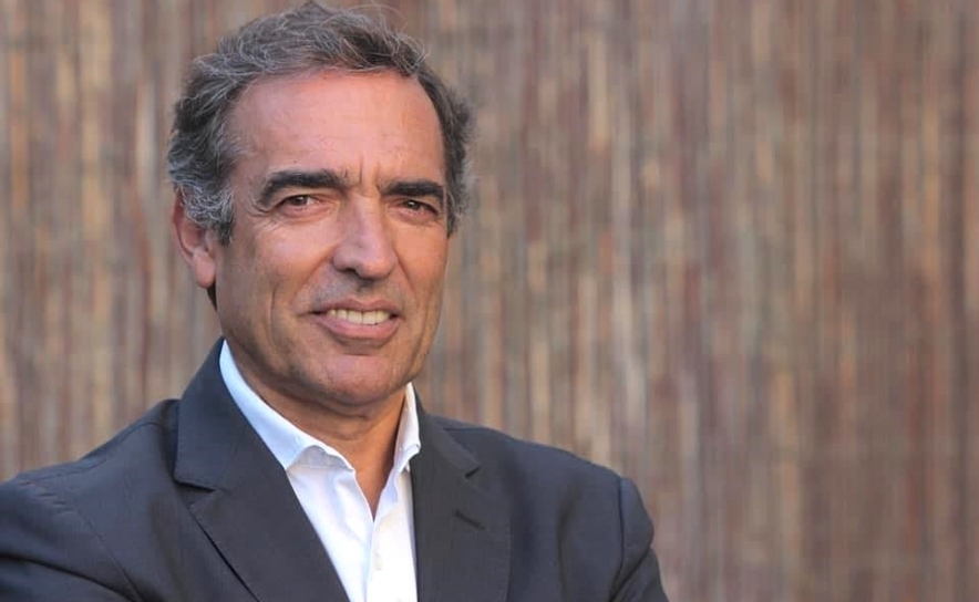 Eleições/Liga: Reinaldo Teixeira pede união dos clubes em torno da sua vitória