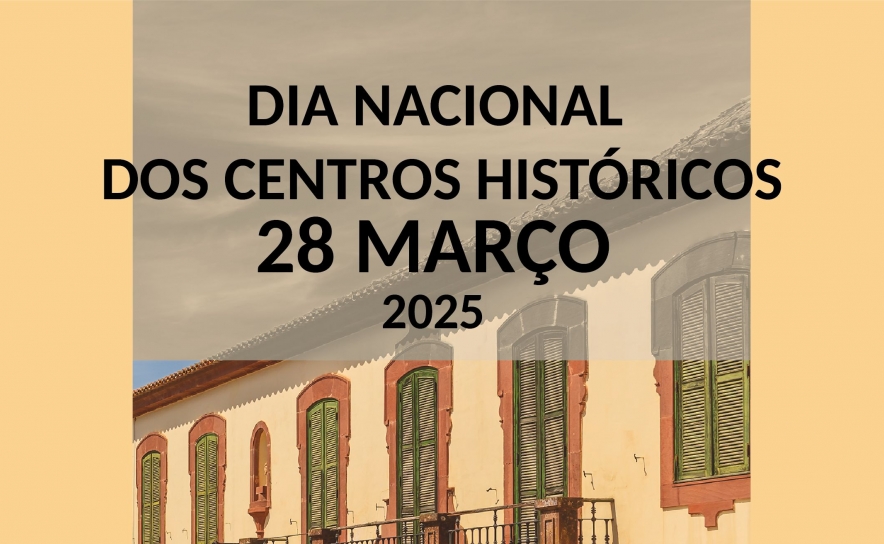 MUNICÍPIO DE SILVES CELEBRA O DIA NACIONAL DOS CENTROS HISTÓRICOS 