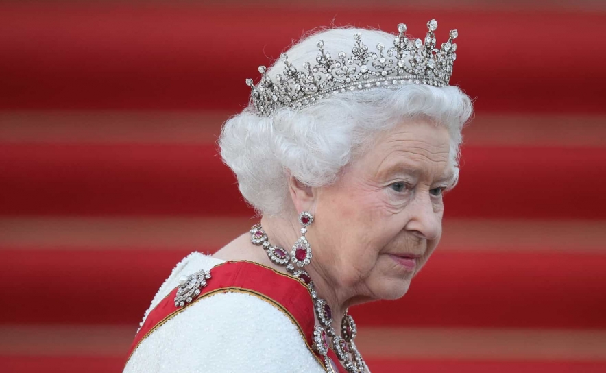 Município de Faro manifesta pesar pelo falecimento da Rainha Isabel II