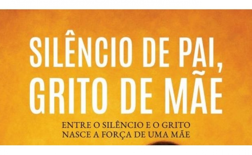 RENATA SOARES APRESENTA EM LOULÉ LIVRO SOBRE SER MÃE «A SOLO»