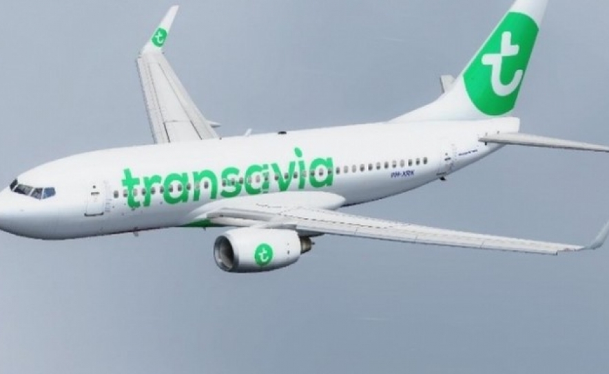 Covid-19: «Low cost» Transavia suspende todos os voos na França e Holanda