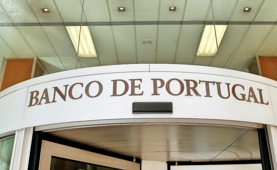 Banco de Portugal emitiu em fevereiro 622 ME em notas e retirou de circulação 903 ME