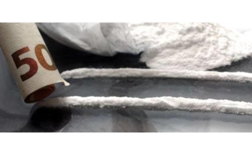 Três portugueses detidos por tráfico de droga