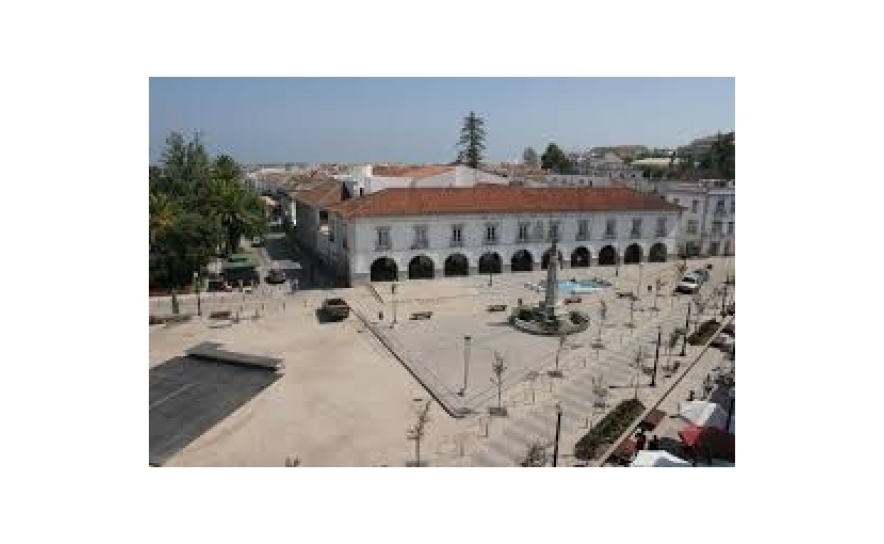 NÃO PERCA EM TAVIRA!