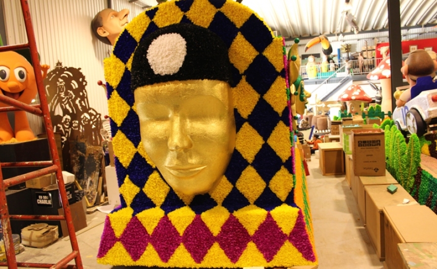 PIERROT