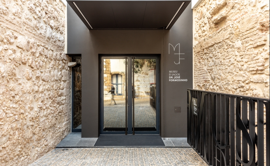 Museu de Lagos apresenta plataforma digital que alia património e inovação
