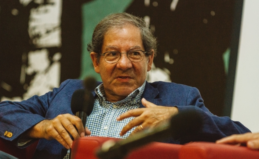 Nuno Júdice