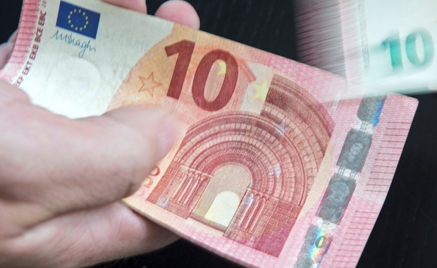Sobretaxa do IRS: como vai afetar o salário em 2016
