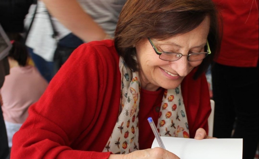 Ana Maria Magalhães