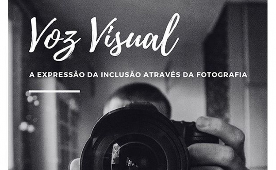 Exposição Fotográfica «Voz Visual», pela APEXA