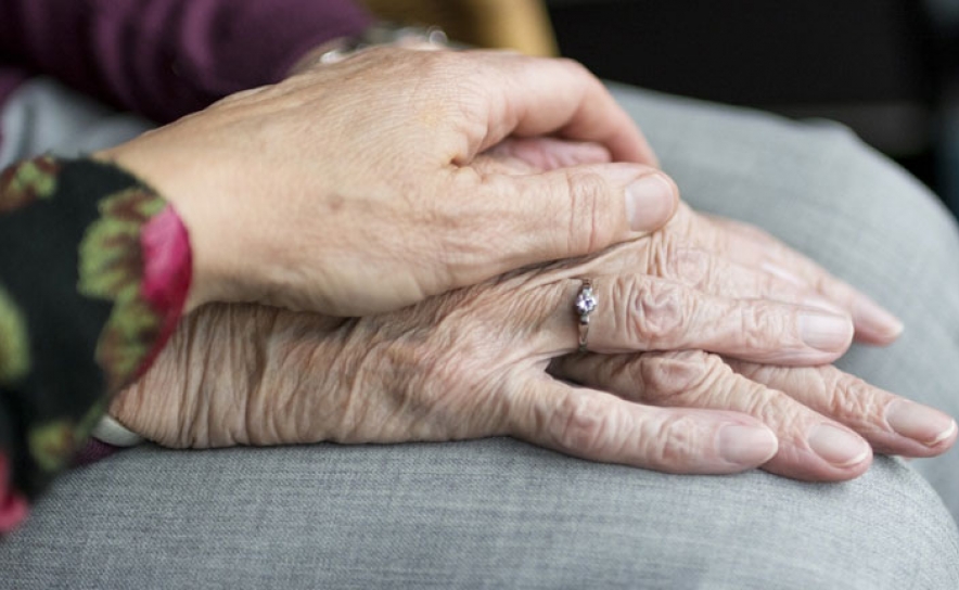 Covid-19: Centros de dia e equipamentos para deficientes reabrem na segunda-feira