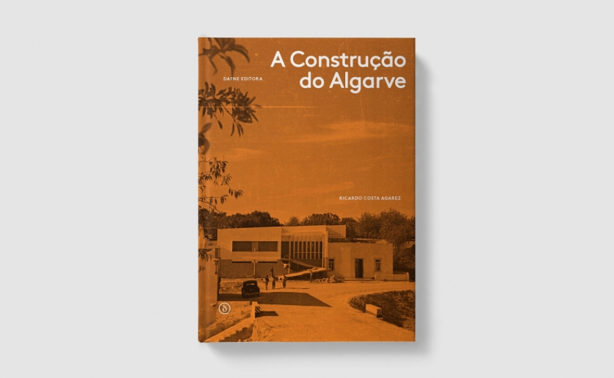 Livro «A Construção do Algarve» vai ser editado pela primeira vez em português