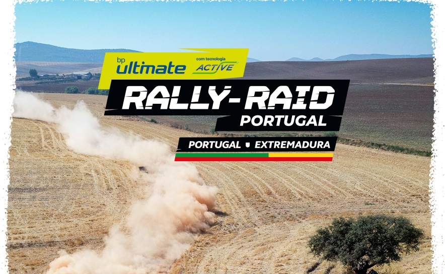 LOULÉ ENTRA NO MAPA MUNDIAL DO RALLY-RAID: BP ULTIMATE CHEGA AO ALGARVE EM 2026