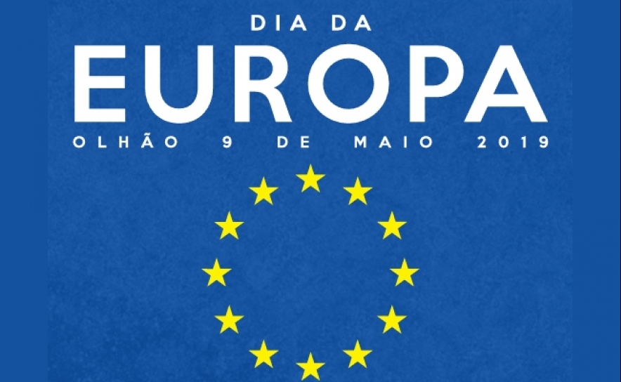 CELEBRAÇÕES ASSINALAM PAPEL FUNDAMENTAL DA EUROPA NO ALGARVE