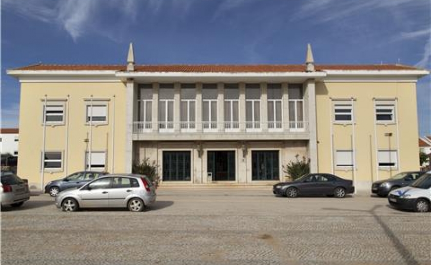 Câmara Municipal de Vila do Bispo capta mais de 9 milhões de euros em financiamentos comunitários Câmara Municipal de Vila do Bispo capta mais de 9 milhões de euros em financiamentos comunitários