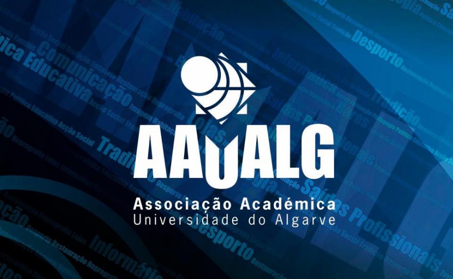 Semana de Receção ao Caloiro AAUAlg 2016