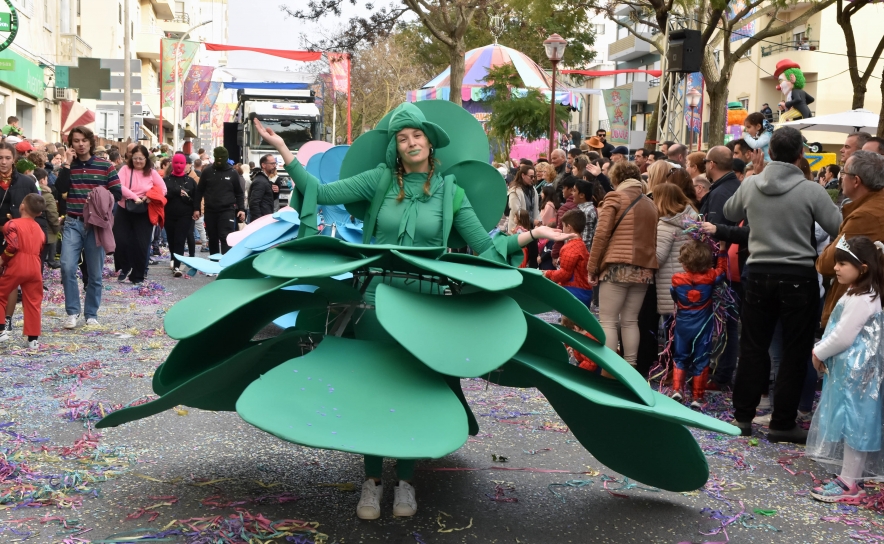 Os melhores destinos para viver o Carnaval