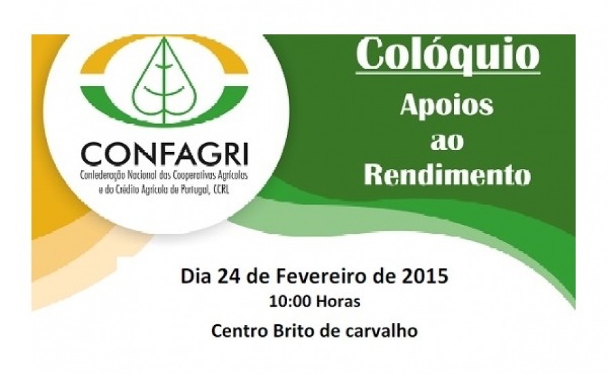 SESSÃO DE ESCLARECIMENTO PARA AGRICULTORES | 24 de Fevereiro 
