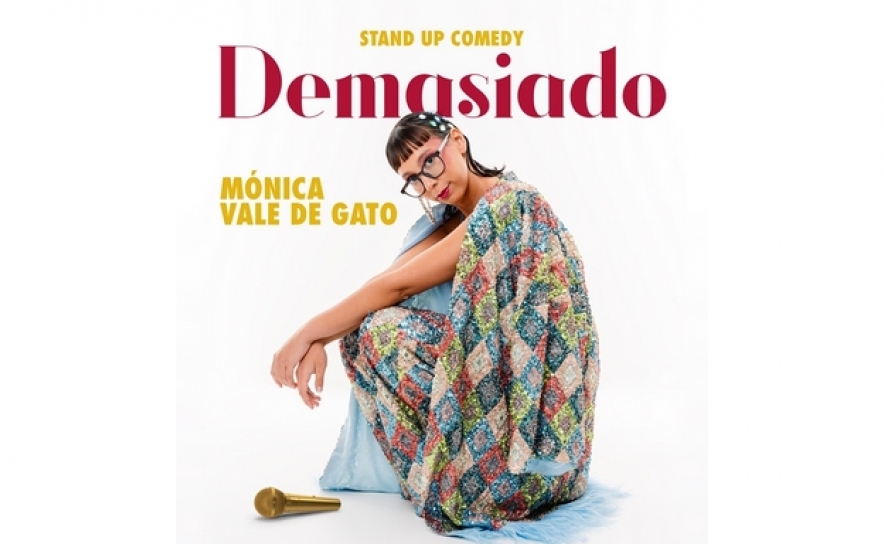 13 Agosto -Mónica Vale de Gato