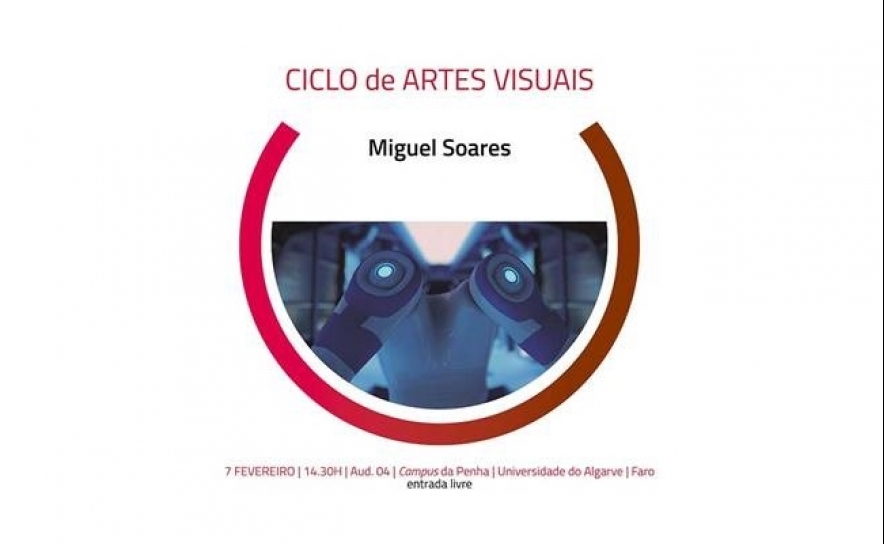 CICLO DE ARTES VISUAIS