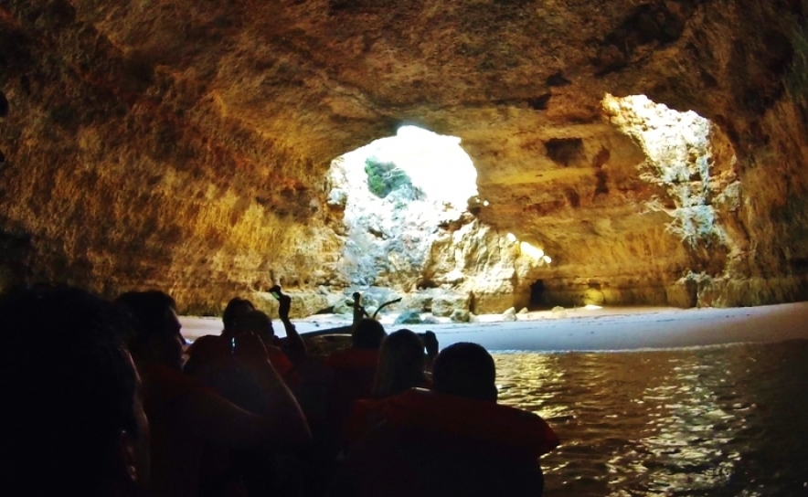 Atividades de verão sensibilizam para valores e ameaças da costa