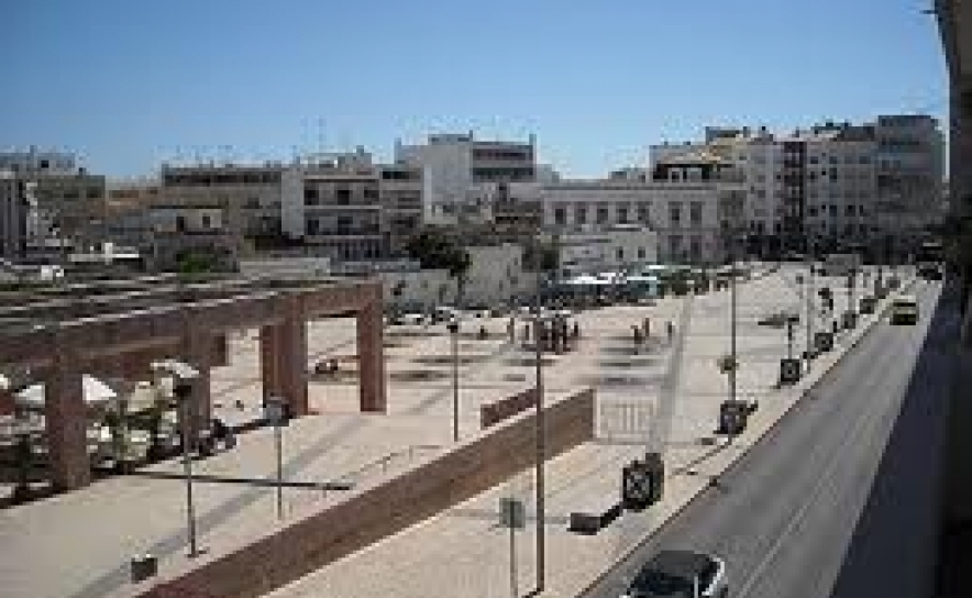 FARO: Parque da Pontinha gratuito de 13 a 31 de outubro