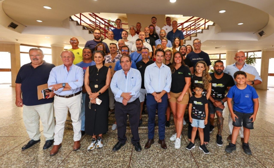 MUNICÍPIO DE ALBUFEIRA ASSINA PROTOCOLOS E CONTRATOS-PROGRAMA COM CLUBES E ASSOCIAÇÕES NUM VALOR SUPERIOR A 1,6 MILHÕES DE EUROS