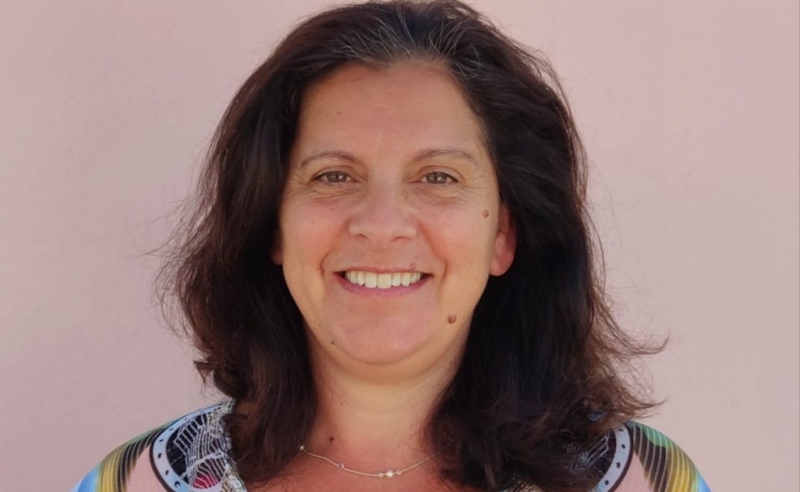 Florbela Guimarães Silva