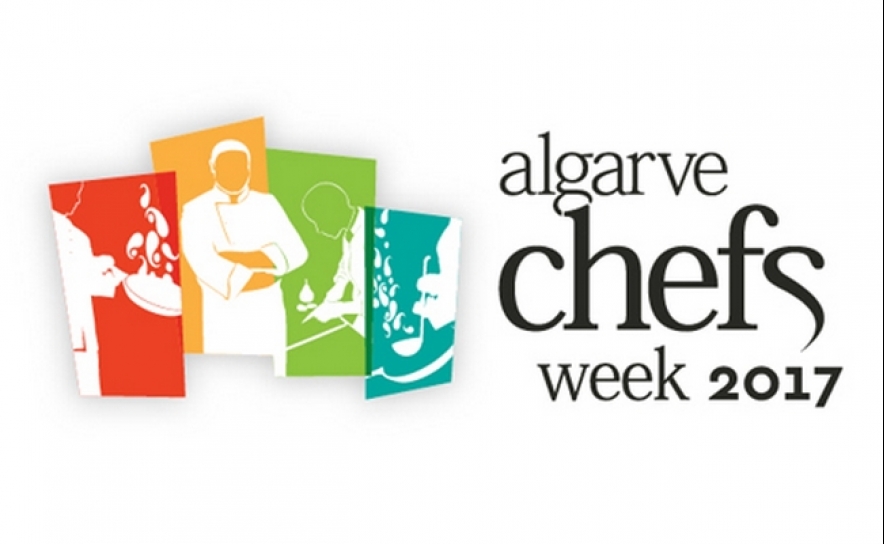 Chefs da NAU Hotels & Resorts apresentam os seus menus para a Algarve Chefs Week